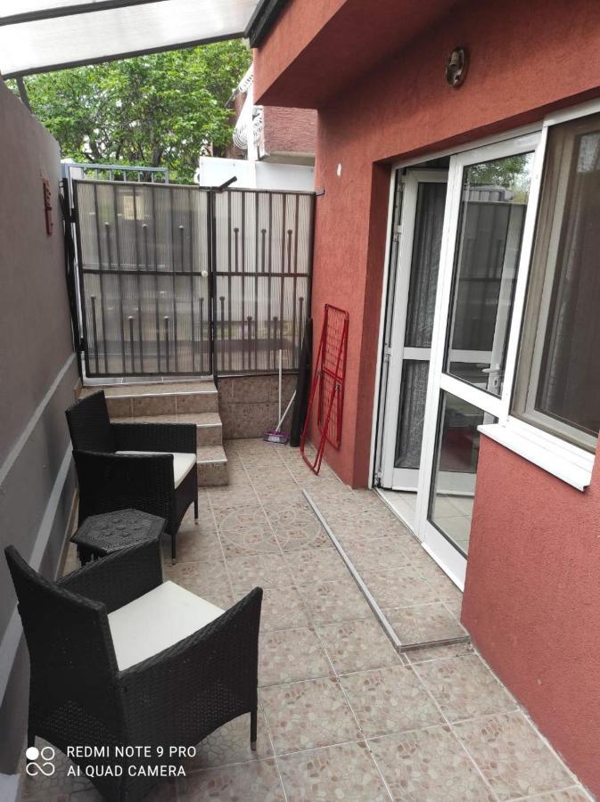 Fenix Apartment Belgrad Exterior foto