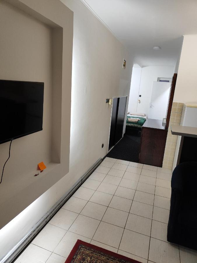 Fenix Apartment Belgrad Exterior foto