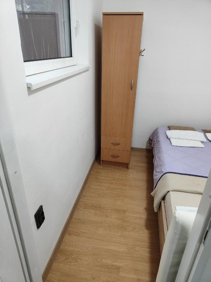 Fenix Apartment Belgrad Exterior foto