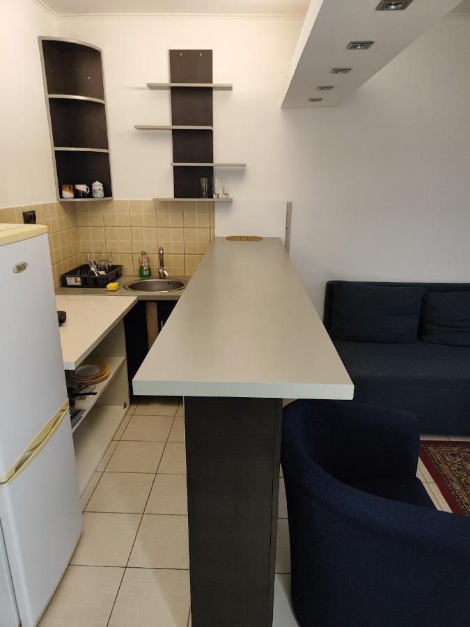 Fenix Apartment Belgrad Exterior foto