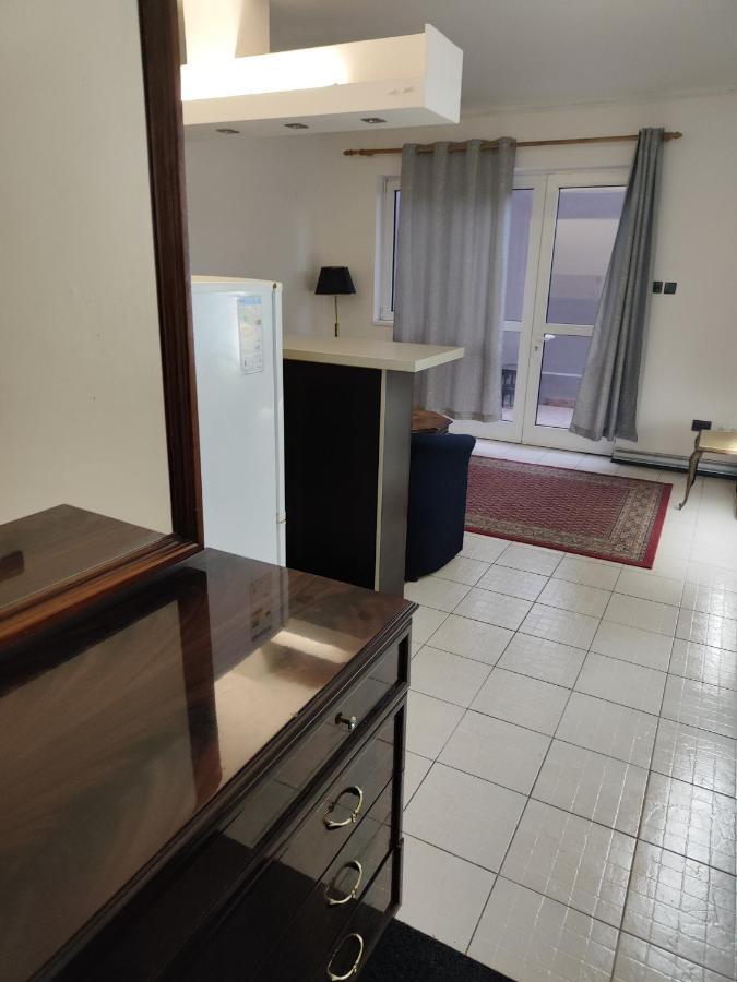 Fenix Apartment Belgrad Exterior foto